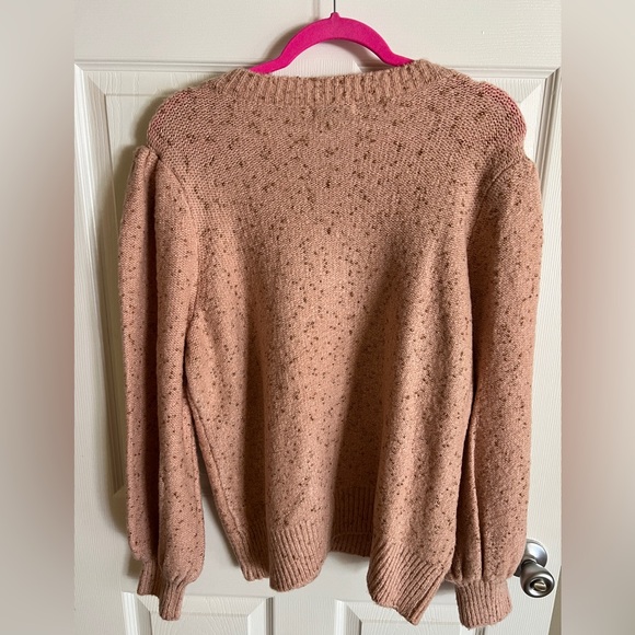 Ophelia Roe | Sweater - Picture 4 of 4